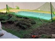 Reforma em Jardim no Centro de Paraguaçu Paulista