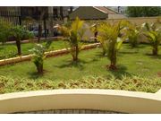 Jardinagem na Região de Echaporã